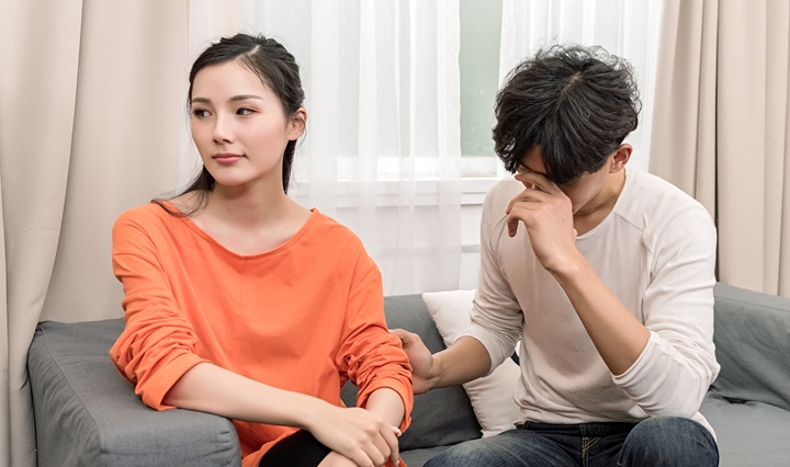 滁州如何离婚能名正言顺可不留话柄